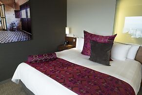 InterContinental Presidente Mexico City by IHG