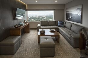 InterContinental Presidente Mexico City by IHG