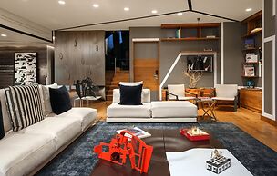 InterContinental Presidente Mexico City by IHG