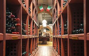 InterContinental Presidente Mexico City by IHG