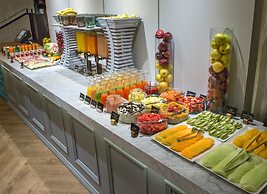 InterContinental Presidente Mexico City by IHG