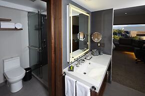 InterContinental Presidente Mexico City by IHG