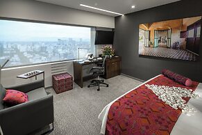 InterContinental Presidente Mexico City by IHG