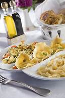 InterContinental Presidente Mexico City by IHG