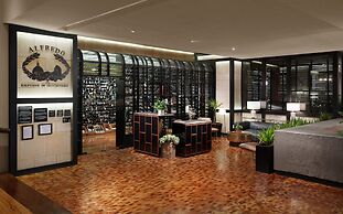 InterContinental Presidente Mexico City by IHG