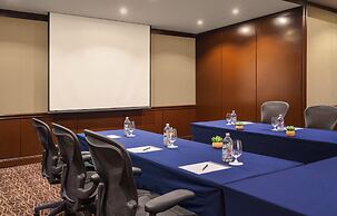 InterContinental Presidente Mexico City by IHG