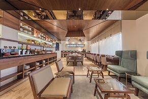 InterContinental Presidente Mexico City by IHG