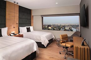 InterContinental Presidente Mexico City by IHG