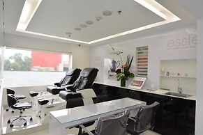 InterContinental Presidente Mexico City by IHG