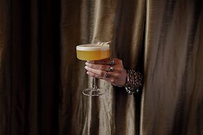 InterContinental Presidente Mexico City by IHG