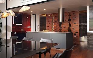 InterContinental Presidente Mexico City by IHG