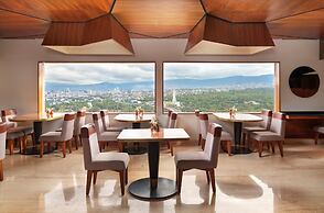 InterContinental Presidente Mexico City by IHG