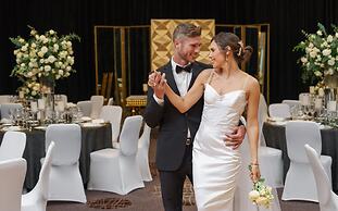 InterContinental Presidente Mexico City by IHG