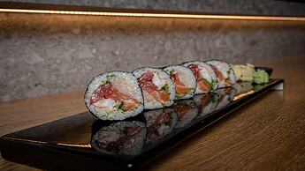 InterContinental Presidente Mexico City by IHG