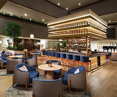 InterContinental Presidente Mexico City by IHG