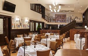 InterContinental Presidente Mexico City by IHG