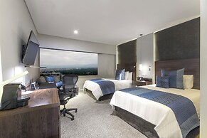 InterContinental Presidente Mexico City by IHG