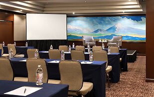 InterContinental Presidente Mexico City by IHG