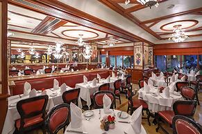 InterContinental Presidente Mexico City by IHG