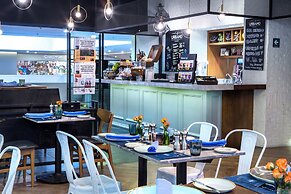 InterContinental Presidente Mexico City by IHG