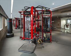 InterContinental Presidente Mexico City by IHG