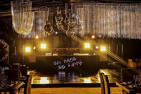 InterContinental Presidente Mexico City by IHG