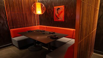 InterContinental Presidente Mexico City by IHG