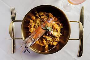 InterContinental Presidente Mexico City by IHG