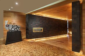 InterContinental Presidente Mexico City by IHG