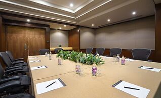 InterContinental Presidente Mexico City by IHG