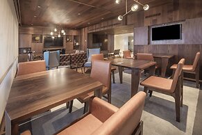 InterContinental Presidente Mexico City by IHG