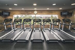 InterContinental Presidente Mexico City by IHG