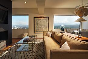 InterContinental Presidente Mexico City by IHG