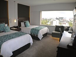 InterContinental Presidente Mexico City by IHG
