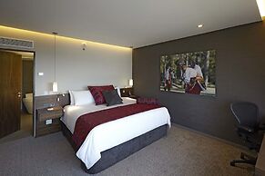 InterContinental Presidente Mexico City by IHG