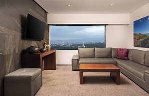 InterContinental Presidente Mexico City by IHG