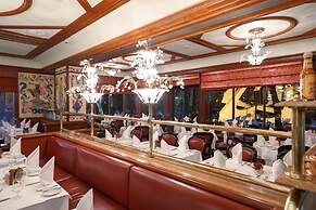 InterContinental Presidente Mexico City by IHG