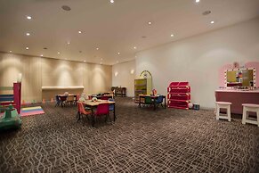 InterContinental Presidente Mexico City by IHG