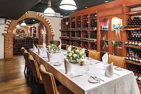 InterContinental Presidente Mexico City by IHG