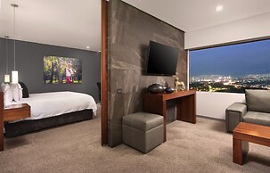 InterContinental Presidente Mexico City by IHG