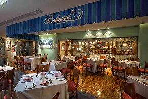 InterContinental Presidente Mexico City by IHG