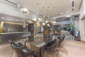 InterContinental Presidente Mexico City by IHG