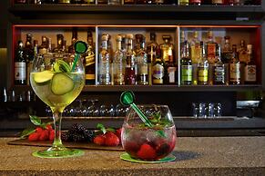 InterContinental Presidente Mexico City by IHG