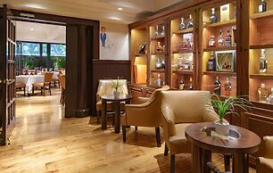 InterContinental Presidente Mexico City by IHG