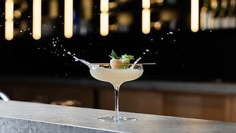 InterContinental Presidente Mexico City by IHG