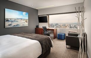 InterContinental Presidente Mexico City by IHG