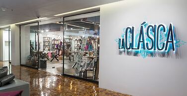 InterContinental Presidente Mexico City by IHG