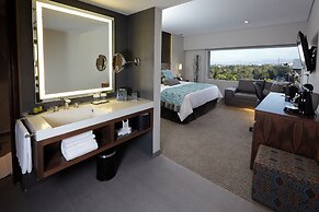 InterContinental Presidente Mexico City by IHG