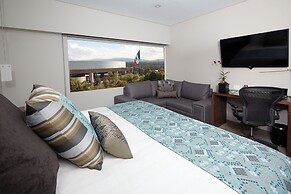 InterContinental Presidente Mexico City by IHG