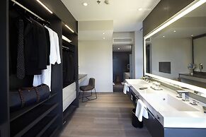 InterContinental Presidente Mexico City by IHG